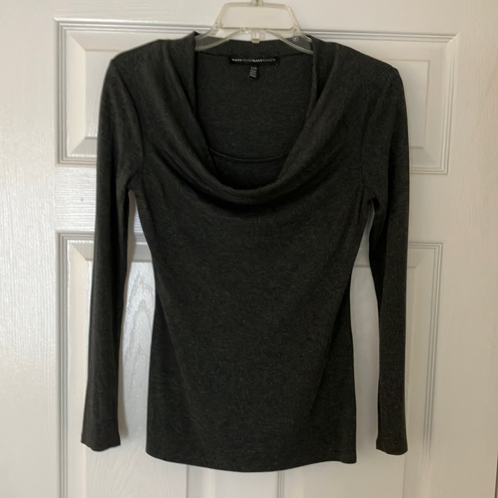 White House Black Market top